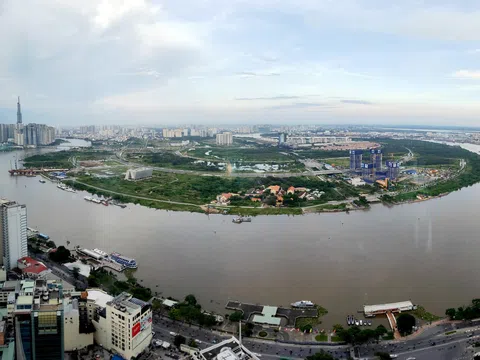 Chính phủ đồng ý chủ trương thành lập Thành phố Thủ Đức, nên tham khảo ý kiến các tập đoàn kinh tế công nghệ, tài chính và bất động sản
